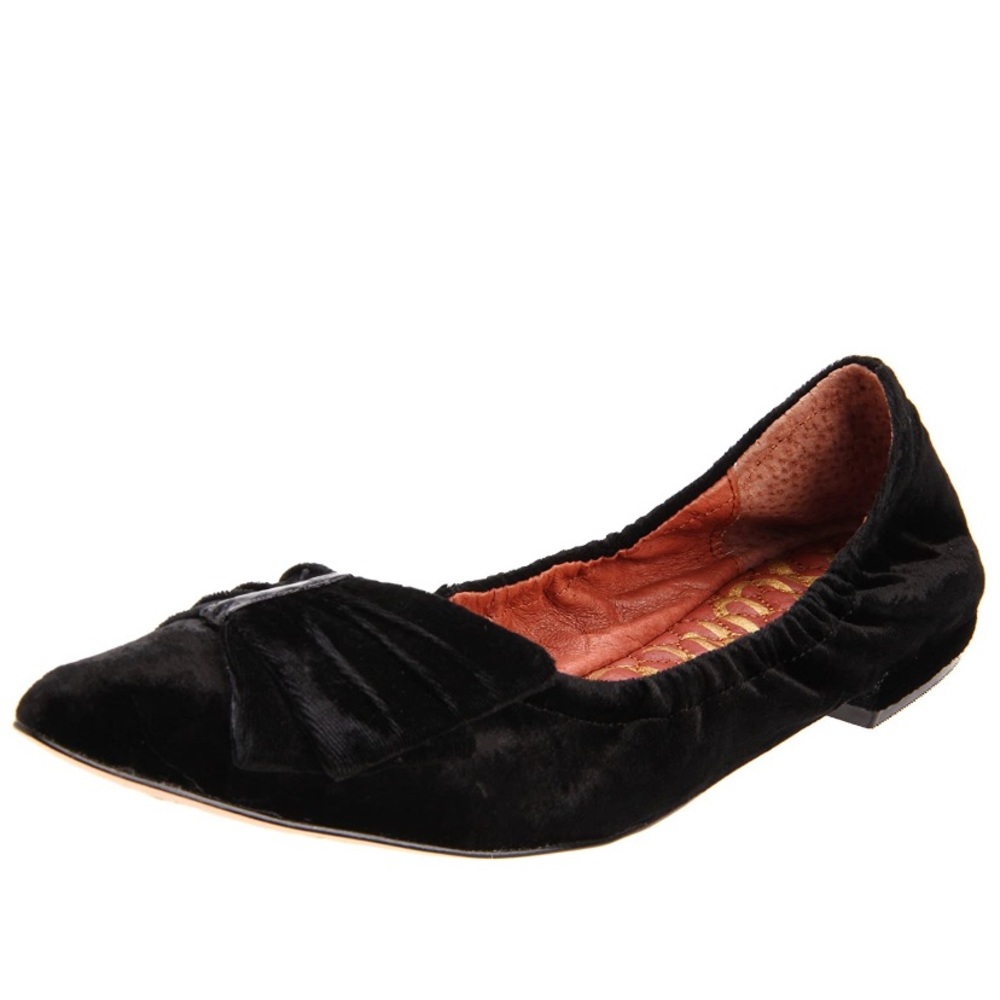 Sam Edelman “Holland” flats
